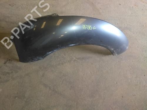Used Left front fenders Left front fenders VW NEW BEETLE (9C1, 1C1) 1.9 TDI (101 hp) 34602481 34602481
