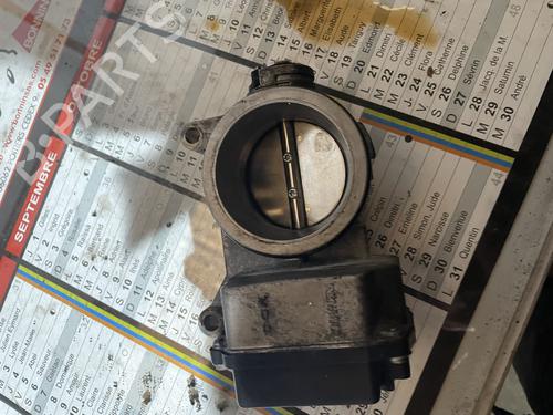Used Throttle body Throttle body RENAULT LAGUNA I (B56_, 556_) 1.6 16V (B568, B561) (107 hp) 34584609 34584609