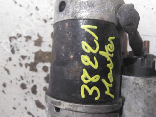 Starter RENAULT MASTER III Van (FV) 2.3 dCi 110 FWD (FV0R, FV0W, FV1A) | BP34586127M8  - Image 6