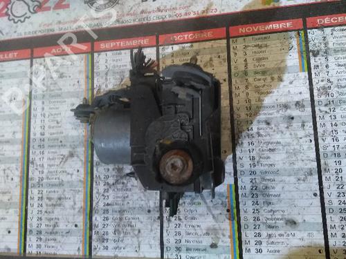 ABS pump RENAULT MEGANE II Coupé-Cabriolet (EM0/1_) 2.0 dCi | BP21576810M43 