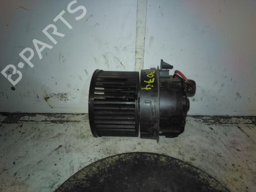 Used Heater blower motor Heater blower motor PEUGEOT 2008 I (CU_) 1.6 HDi (92 hp) 34597265 34597265