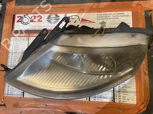 Used Right headlight Right headlight CITROËN C3 I (FC_, FN_) [2002-2013] 34598298 34598298