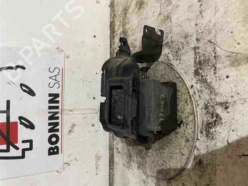 Used ABS pump ABS pump CITROËN C3 II (SC_) 1.4 HDi 70 (SC8HZC, SC8HR0, SC8HP4) (68 hp) 34592751 34592751