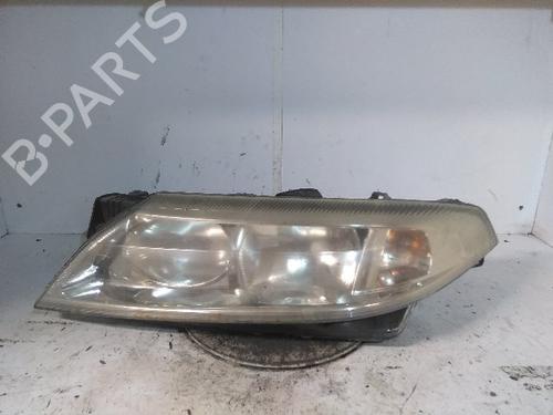 Used Left headlight RENAULT LAGUNA II (BG0/1_) 1.8 16V (BG0B, BG0M) (120 hp) 21516293