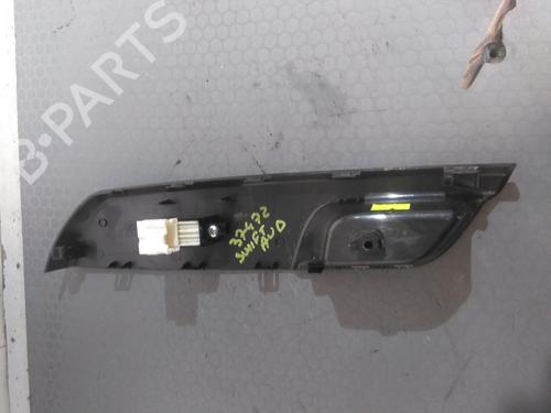 Right front window switch SUZUKI SWIFT IV (FZ, NZ) 1.2 (AZH412, ZC72S) | BP35796287I26 - Image 2