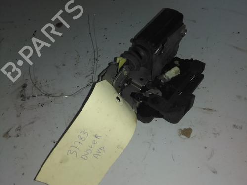 Used Front right lock Front right lock DACIA DUSTER (HS_) [2010-2018] 34599429 34599429