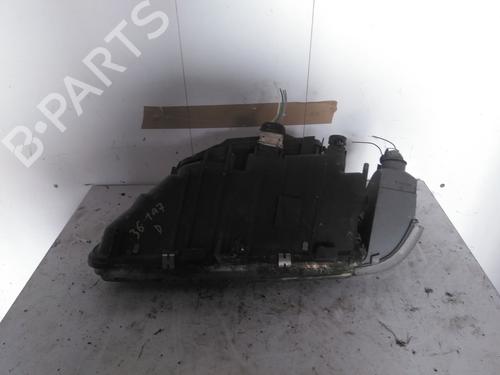 Used Right headlight Right headlight CITROËN XANTIA (X1_, X2_) 1.9 Turbo D (90 hp) 34584909 34584909
