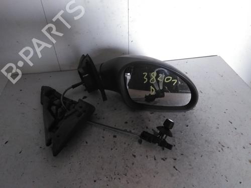 Used Right mirror Right mirror SEAT IBIZA III (6L1) 1.2 12V (70 hp) 34602852 34602852