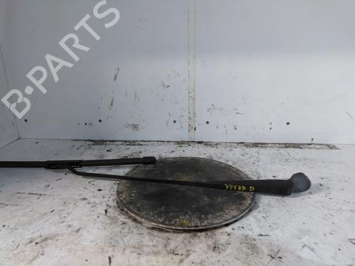 Used Front windshield wiper arm Front windshield wiper arm RENAULT CLIO II (BB_, CB_) 1.5 dCi (B/CB07) (65 hp) 34595988 34595988