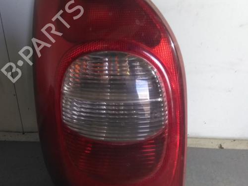 Venstre baglygte Venstre baglygte CITROËN XSARA PICASSO (N68) 2.0 HDi (90 hp) 35934826 35934826