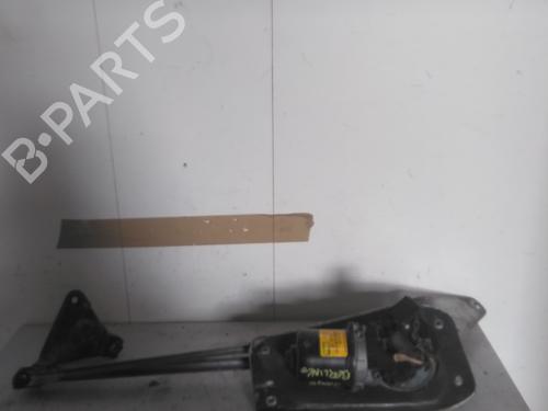 Used Front wiper motor Front wiper motor CITROËN BERLINGO / BERLINGO FIRST Box Body/MPV (M_) [1996-2011] 34600060 34600060
