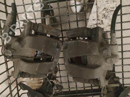 Used Right front brake caliper Right front brake caliper CITROËN NEMO Box Body/MPV (AA_) [2008-2026] 34588270 34588270