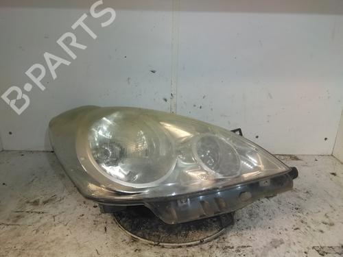Right headlight NISSAN NOTE (E11, NE11) 1.5 dCi | BP35796276C29 - Image 2