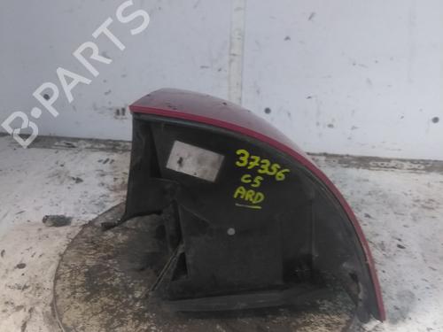 Used Right taillight Right taillight CITROËN C5 II (RC_) 1.6 HDi (RC8HZB) (109 hp) 34594469 34594469