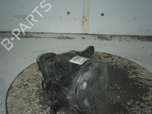 Højre Foran Tågelygte Højre Foran Tågelygte RENAULT SCÉNIC IV (J9_) 1.5 dCi 110 (110 hp) 34593773 34593773