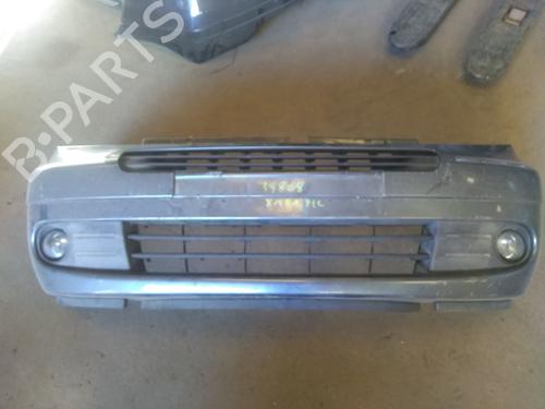Used Front bumper Front bumper 39415589 39415589