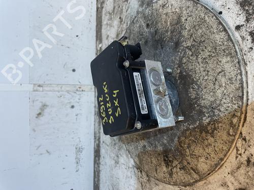 Used ABS pump ABS pump SUZUKI SX4 (EY, GY) 1.6 VVT (RW416, YA21S) (107 hp) 34592952 34592952