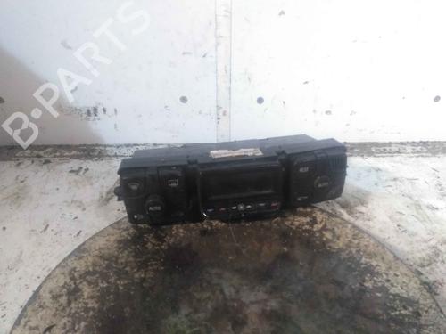 Used Climate control Climate control MERCEDES-BENZ S-CLASS (W220, V220) S 320 CDI (220.026, 220.126) (197 hp) 34594652 34594652
