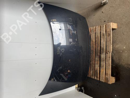 Used Hood Hood CITROËN C3 I (FC_, FN_) 1.4 i (73 hp) 34593354 34593354