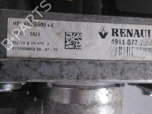 Steering pump DACIA DUSTER (HS_) 1.5 dCi | BP36450598M99 - Image 2