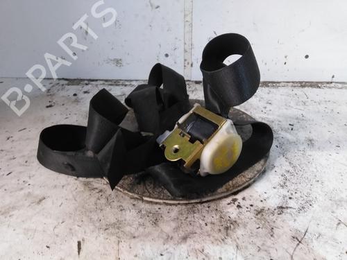 Used Rear left seatbelt Rear left seatbelt OPEL ASTRA F Hatchback (T92) [1991-2000] 34596049 34596049