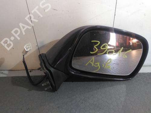 Used Right mirror Right mirror OPEL AGILA A (H00) 1.0 12V (F68) (58 hp) 39658880 39658880