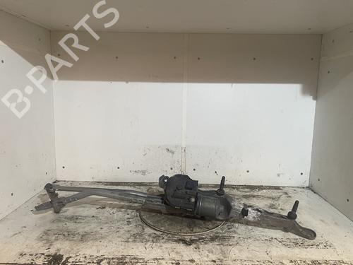 Used Front wiper motor Front wiper motor MERCEDES-BENZ C-CLASS Coupe (C204) C 220 CDI (204.302) (170 hp) 34593149 34593149