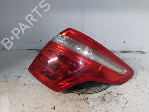 Used Right taillight Right taillight CITROËN C4 Grand Picasso I (UA_) [2006-2013] 34596721 34596721