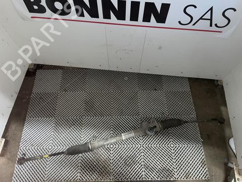 Used Steering rack Steering rack OPEL CORSA D (S07) 1.3 CDTI (L08, L68) (75 hp) 34588946 34588946