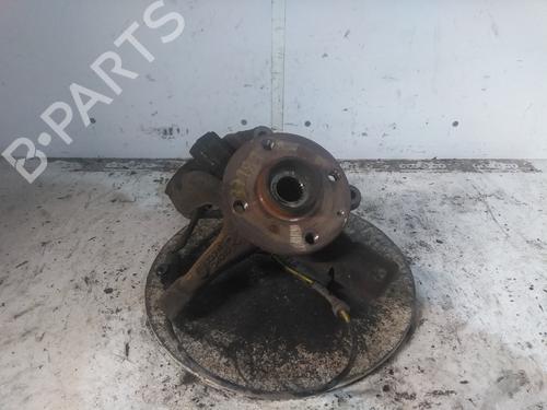 Used Tailgate Tailgate CITROËN C1 (PM_, PN_) 1.0 (68 hp) 34594723 34594723