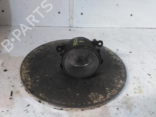 Højre Foran Tågelygte Højre Foran Tågelygte RENAULT MEGANE II Estate (KM0/1_) 1.5 dCi (KM1F) (86 hp) 34598481 34598481