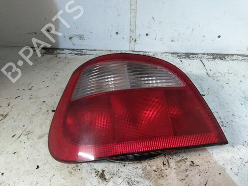 Used Left taillight Left taillight RENAULT MEGANE I (BA0/1_) [1995-2004] 34596847 34596847