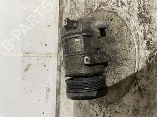 Used AC compressor AC compressor OPEL CORSA D (S07) 1.2 (L08, L68) (86 hp) 34593135 34593135