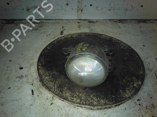 Used Left front fog light Left front fog light FORD FOCUS III Saloon [2010-2020] 34597902 34597902