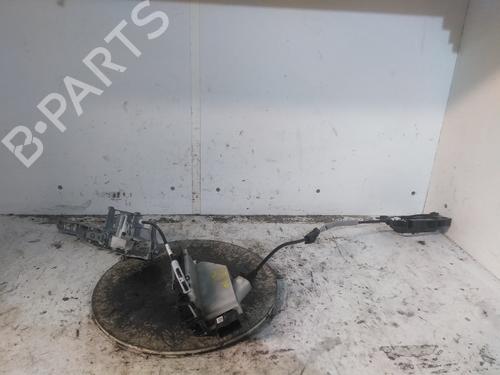Used Front right lock Front right lock PEUGEOT 208 I (CA_, CC_) 1.6 HDi / BlueHDi 75 (75 hp) 34594920 34594920