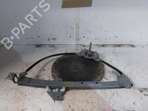 Used Rear right window mechanism Rear right window mechanism 37998810 37998810