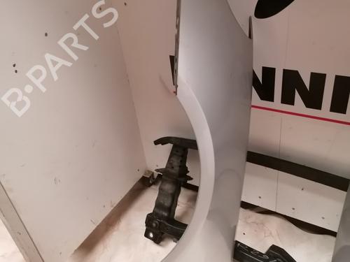 Used Right front fenders Right front fenders PEUGEOT 407 Coupe (6C_) 2.7 HDi (204 hp) 34586775 34586775