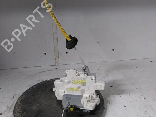Used Front right lock Front right lock AUDI A3 Sportback (8PA) 1.6 TDI (105 hp) 34598803 34598803