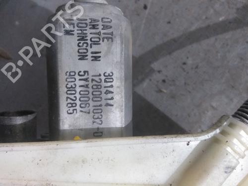 Front left window mechanism RENAULT MASTER III Van (FV) 2.3 dCi 135 FWD (FV0N, FV08, FV06, FV00, FV1S) | BP38180868C22 - Image 5