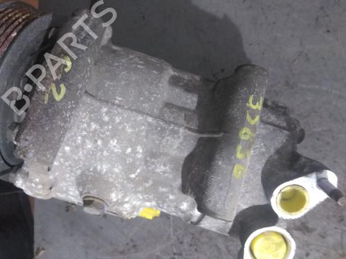 AC compressor CITROËN C2 (JM_) 1.4 HDi | BP38022145M34 - Image 6