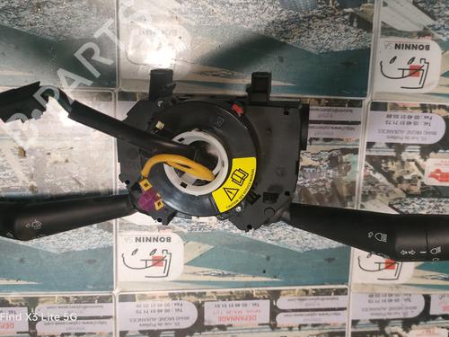 Used Steering column stalk Steering column stalk FIAT PANDA (312_, 319_) 0.9 (312PXG1A) (86 hp) 34588623 34588623