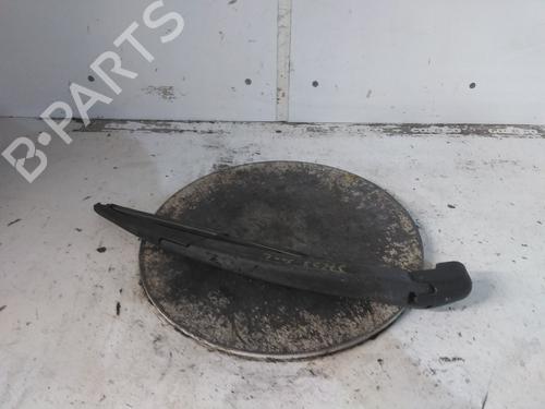 Used Front windshield wiper arm Front windshield wiper arm FIAT 500L (351_, 352_) 1.4 (199LYB1B) (95 hp) 34595641 34595641