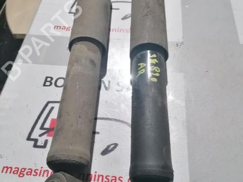 Used Right rear shock absorber FIAT DUCATO Platform/Chassis (250_) 120 Multijet 2,3 D (120 hp) 22784528