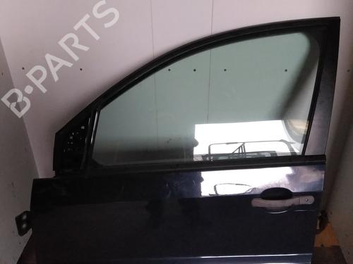 Used Left front door Left front door FORD FUSION (JU_) 1.4 TDCi (68 hp) 34595883 34595883