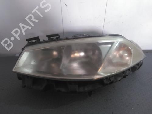 Used Left headlight Left headlight 38736249 38736249