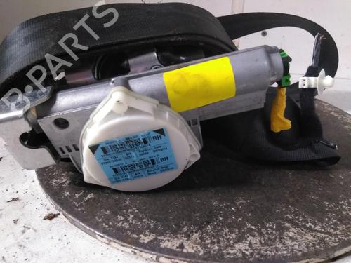 Front right seatbelt FORD KA (RU8) 1.2 | BP34598724I25 - Image 2