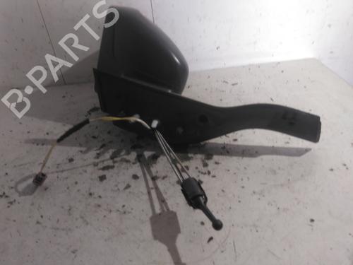 Used Left mirror Left mirror 34585941 34585941