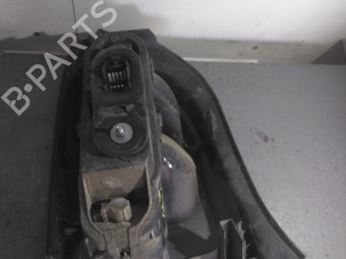 Right taillight RENAULT TWINGO II (CN0_) 1.5 dCi (CN0E) | BP37000472C35 - Image 2
