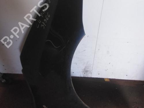 Forskærm Højre Forskærm Højre CITROËN C4 Grand Picasso I (UA_) [2006-2013] 34599130 34599130