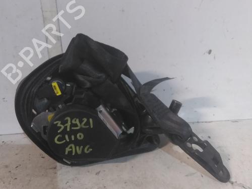 front-left-seatbelt-renault-clio-iv-bh_-2012-2013-2014-2015-2016-2017-2018-2019-2020-2021-34600057 main image